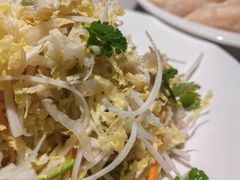 -船歌·鱼水饺青岛菜(闽江二路店)
