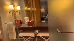 -青岛香格里拉·氣水疗中心