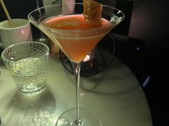 -柒Lounge(三里屯店)