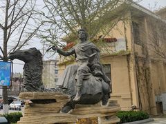 -天津意大利风情旅游区