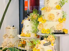 -杜哈夫DOUX RÊVE·生日蛋糕(日月光店)