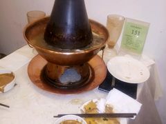 -东来顺饭庄(王府井步行街店)