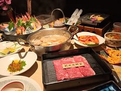 -匠和风精致料理(宁德万达店)