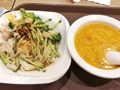 -魏家凉皮(博水商务大厦店)