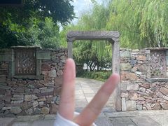 -鸣鹤古镇