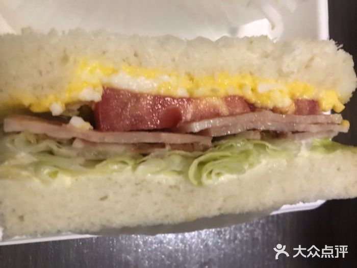 85度C(北京右安门外店)图片