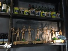-MI WU FACTORY米屋美食工厂餐厅(绿地店)