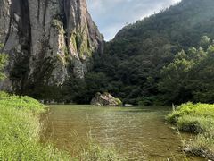 -十九峰景区-倒脱靴