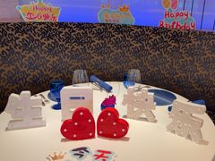 -AZUR聚(香格里拉饭店)