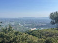 -北京十三陵国家森林公园蟒山景区