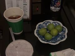 -蓉府金足印象(清江西路店)