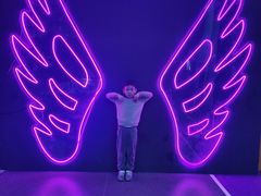 -Tenker Club弹刻极限主题公园 · 蹦床 · 团建 · 生日派对(大关店)
