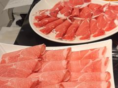 -红菇坊鲜汤火锅(北行店)