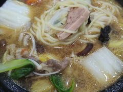 -金陵杨胖子·砂锅麻辣烫(金轮新天地店)