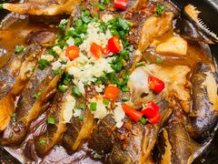 -洛东土菜馆(建国北路店)