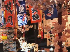 -鹤江桥·红油牛肉粉(SKP店)