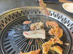 -现代烧烤冷面店(苏家屯店)