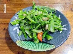 -阿静美食