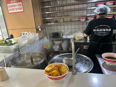 -叶伟胡辣壳面(两路口店)