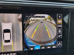 -上汽大众4S店(上海冠松店)