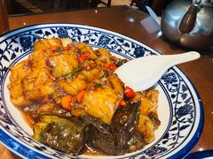 -天下客饭店(中山路店)