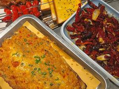 -碎怂烤肉(钟楼柳巷店)