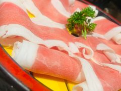 -小龙坎火锅(香港中路店)