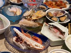 -海鼎荟海鲜姿造(晋江宝龙店)