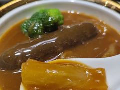 -北京饭店谭家菜