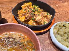 -云海肴·汽锅鸡·云南菜(美罗城店)