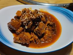 -妈妈的味道(和顺古镇店)