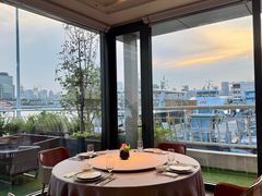 -三利音·浦之舟(滨江大道店)