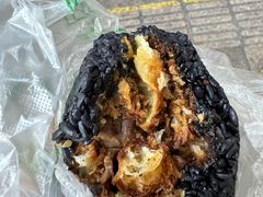 -芳婆糕团店(王府大街店)