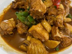 -品鲜村农家菜·阳澄湖大闸蟹(总店)