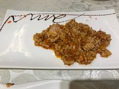 -马凯餐厅(长椿街店)