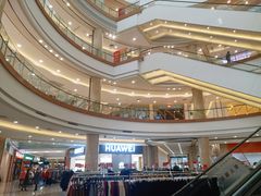 -碧乐城(无锡梁溪店)