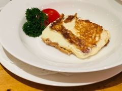 -兰特伯爵西餐厅·啤酒屋(方庄店)