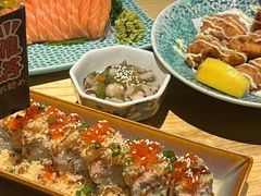 -鹤龟料理店(时代天街店)