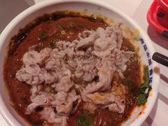 -董记老清泉·鲜切涮羊肉(窑岭店)