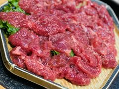 牛肉-滇藏石锅宴(崇仁巷老店)