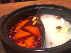 -牛小嫩串串火锅(老国贸总店)