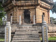 -船政文化景区-罗星塔公园