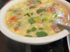 -老何太太鹤岗小串·团建聚餐(龙华店)