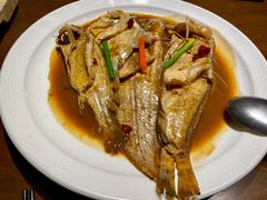 -文华小渔村(椒江康平路店)