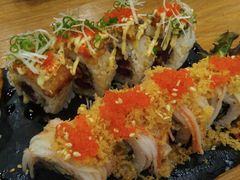 扒香芝士卷-赤稻·日式料理(禅城店)