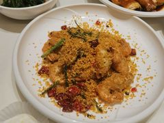 -香港狮子山下·明星粤菜餐厅(北苑店)