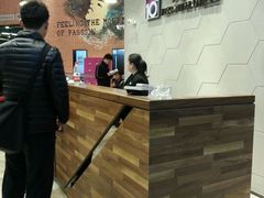 -一兆韦德健身(慧芝湖店)