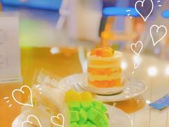 -卷心卷意·轻甜蛋糕(新光天地店)