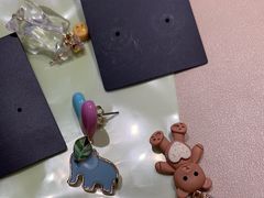 -ajidou阿吉豆(沈阳太原街万达广场店)