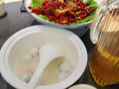 -安多素食(广仁寺路店)
